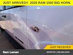 New 2026 Ram 1500 Big Horn Crew Cab 4x4 Pickup for sale #R12006 - photo 5