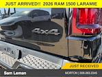 New 2026 Ram 1500 Laramie Crew Cab 4x4 Pickup for sale #R12007 - photo 10