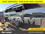 New 2026 Ram 1500 Laramie Crew Cab 4x4 Pickup for sale #R12007 - photo 11