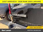 New 2026 Ram 1500 Laramie Crew Cab 4x4 Pickup for sale #R12007 - photo 12
