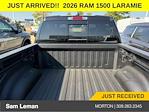 New 2026 Ram 1500 Laramie Crew Cab 4x4 Pickup for sale #R12007 - photo 13