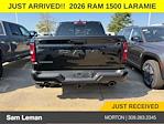 New 2026 Ram 1500 Laramie Crew Cab 4x4 Pickup for sale #R12007 - photo 14