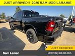 New 2026 Ram 1500 Laramie Crew Cab 4x4 Pickup for sale #R12007 - photo 15