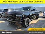 New 2026 Ram 1500 Laramie Crew Cab 4x4 Pickup for sale #R12007 - photo 2