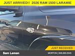 New 2026 Ram 1500 Laramie Crew Cab 4x4 Pickup for sale #R12007 - photo 5
