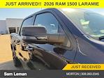 New 2026 Ram 1500 Laramie Crew Cab 4x4 Pickup for sale #R12007 - photo 6
