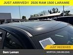 New 2026 Ram 1500 Laramie Crew Cab 4x4 Pickup for sale #R12007 - photo 7
