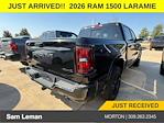 New 2026 Ram 1500 Laramie Crew Cab 4x4 Pickup for sale #R12007 - photo 8