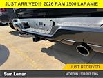 New 2026 Ram 1500 Laramie Crew Cab 4x4 Pickup for sale #R12007 - photo 9