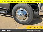 New 2026 Ram 2500 Tradesman Regular Cab 4x4 Pickup for sale #R12020 - photo 8