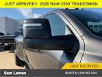 New 2026 Ram 2500 Tradesman Regular Cab 4x4 Pickup for sale #R12020 - photo 9