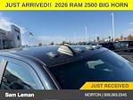 New 2026 Ram 2500 Big Horn Crew Cab 4x4 Pickup for sale #R12021 - photo 8