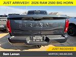 New 2026 Ram 2500 Big Horn Crew Cab 4x4 Pickup for sale #R12021 - photo 14