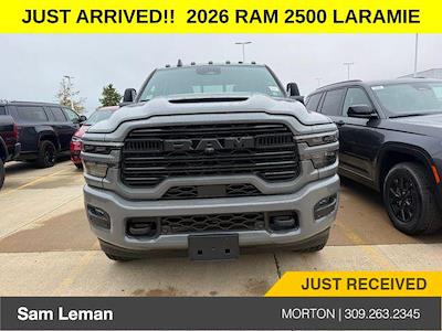 New 2026 Ram 2500 Laramie Crew Cab 4x4 Pickup for sale #R12023 - photo 2