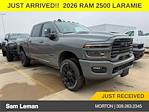 New 2026 Ram 2500 Laramie Crew Cab 4x4 Pickup for sale #R12023 - photo 7