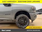 New 2026 Ram 2500 Laramie Crew Cab 4x4 Pickup for sale #R12023 - photo 8