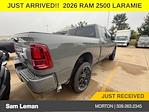 New 2026 Ram 2500 Laramie Crew Cab 4x4 Pickup for sale #R12023 - photo 9