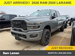 New 2026 Ram 2500 Laramie Crew Cab 4x4 Pickup for sale #R12023 - photo 1