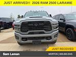 New 2026 Ram 2500 Laramie Crew Cab 4x4 Pickup for sale #R12023 - photo 2