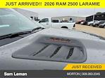 New 2026 Ram 2500 Laramie Crew Cab 4x4 Pickup for sale #R12023 - photo 3