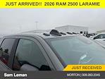 New 2026 Ram 2500 Laramie Crew Cab 4x4 Pickup for sale #R12023 - photo 4