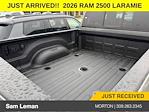 New 2026 Ram 2500 Laramie Crew Cab 4x4 Pickup for sale #R12023 - photo 5