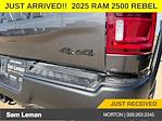 New 2025 Ram 2500 Rebel Crew Cab 4x4 Pickup for sale #R12024 - photo 10