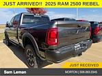 New 2025 Ram 2500 Rebel Crew Cab 4x4 Pickup for sale #R12024 - photo 16