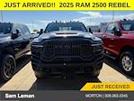New 2025 Ram 2500 Rebel Crew Cab 4x4 Pickup for sale #R12024 - photo 2