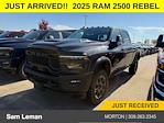 New 2025 Ram 2500 Rebel Crew Cab 4x4 Pickup for sale #R12024 - photo 3