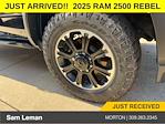 New 2025 Ram 2500 Rebel Crew Cab 4x4 Pickup for sale #R12024 - photo 4