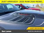 New 2025 Ram 2500 Rebel Crew Cab 4x4 Pickup for sale #R12024 - photo 5