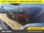 New 2025 Ram 2500 Rebel Crew Cab 4x4 Pickup for sale #R12024 - photo 6