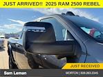 New 2025 Ram 2500 Rebel Crew Cab 4x4 Pickup for sale #R12024 - photo 7