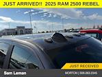 New 2025 Ram 2500 Rebel Crew Cab 4x4 Pickup for sale #R12024 - photo 8