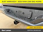 New 2025 Ram 1500 Big Horn Crew Cab 4x4 Pickup for sale #R12035 - photo 10