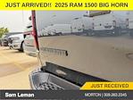 New 2025 Ram 1500 Big Horn Crew Cab 4x4 Pickup for sale #R12035 - photo 11
