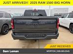 New 2025 Ram 1500 Big Horn Crew Cab 4x4 Pickup for sale #R12035 - photo 12