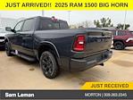 New 2025 Ram 1500 Big Horn Crew Cab 4x4 Pickup for sale #R12035 - photo 14