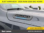 New 2025 Ram 1500 Big Horn Crew Cab 4x4 Pickup for sale #R12035 - photo 4