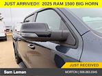 New 2025 Ram 1500 Big Horn Crew Cab 4x4 Pickup for sale #R12035 - photo 5