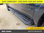 New 2025 Ram 1500 Big Horn Crew Cab 4x4 Pickup for sale #R12035 - photo 6