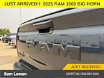 New 2025 Ram 1500 Big Horn Crew Cab 4x4 Pickup for sale #R12035 - photo 9