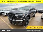 New 2026 Ram 1500 Big Horn Crew Cab 4x4 Pickup for sale #R12043 - photo 2
