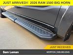New 2026 Ram 1500 Big Horn Crew Cab for sale #R12045 - photo 5