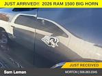 New 2026 Ram 1500 Big Horn Crew Cab for sale #R12045 - photo 6