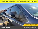 New 2026 Ram 1500 Big Horn Crew Cab for sale #R12045 - photo 7
