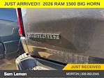 New 2026 Ram 1500 Big Horn Crew Cab for sale #R12045 - photo 12