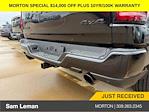 New 2026 Ram 1500 Big Horn Crew Cab for sale #R12051 - photo 10