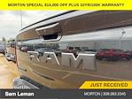 New 2026 Ram 1500 Big Horn Crew Cab for sale #R12051 - photo 12